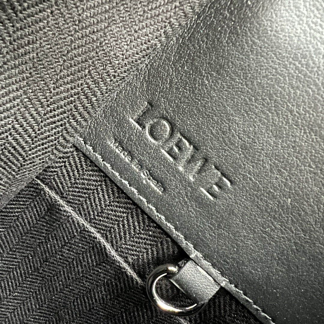 Loewe Hammock Bags